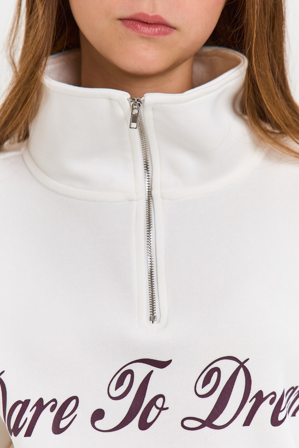 Джемпер дл/р д/д Miasin G-SW25414