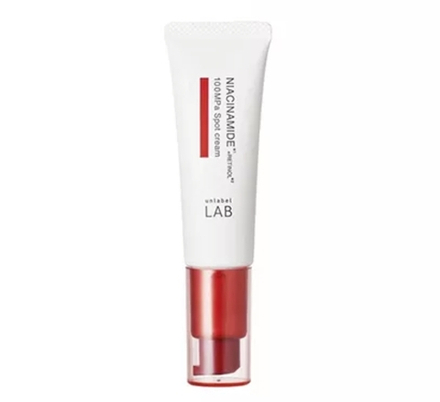 Крем  от морщин UNLABEL LAB NA Spot Cream (20 гр.)