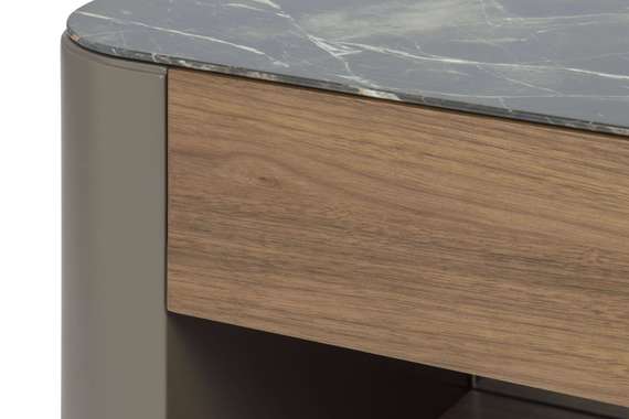 Прикроватная тумба Volare I 60х45 см