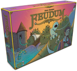 Феод (Feudum) на русском языке