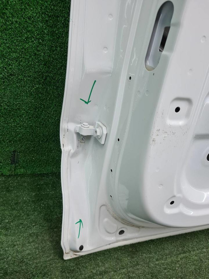 Дверь задняя правая EXEED RX (2023-н.в.)