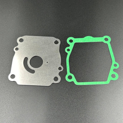 Ремкомплект помпы охлаждения Suzuki DF90-140, DF100-140(A) (WUHU)