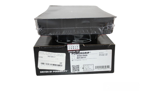 Комплект ГРМ (с роликом) GATES K0139117 для Geely MK, MK Cross, Otaka