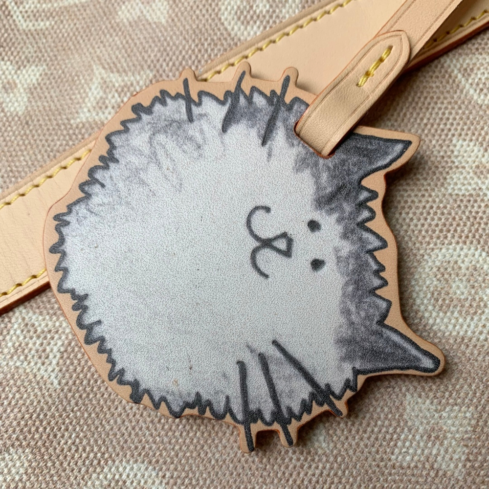 Louis Vuitton Keepall 45