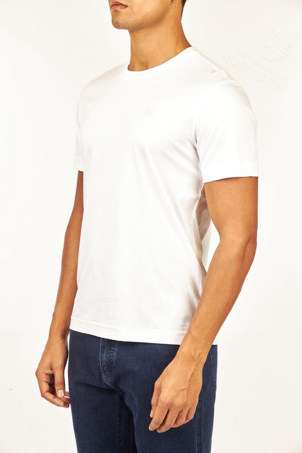 Футболка Ermenegildo Zegna