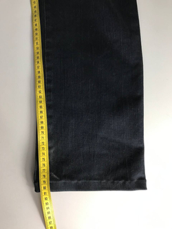 Джинсы Wiress удобные, маркировка 34, визуально на 50 размер