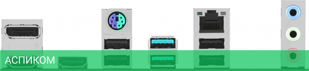 Материнская плата ASUS Prime B760M-A-CSM DDR5