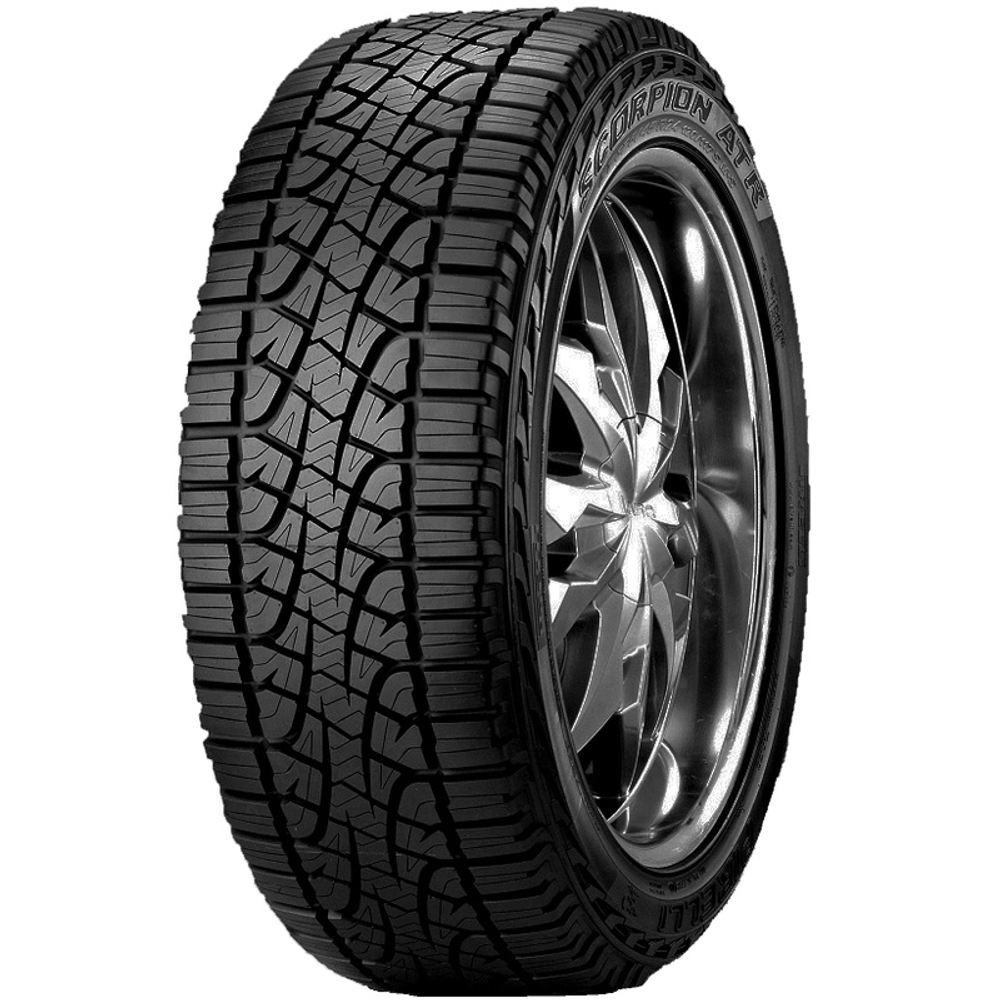 Hankook 185/75R16 93T Scorpion ATR TL M+S