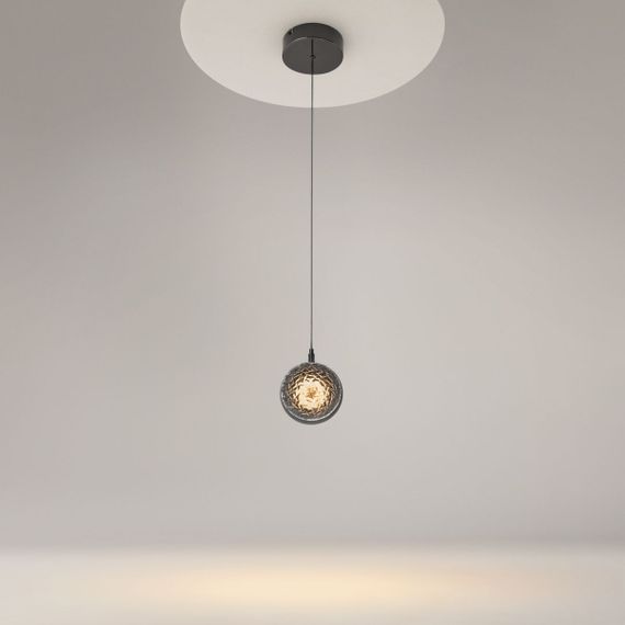 Подвесной светодиодный светильник Maytoni Mind MOD299PL-L10BC3K