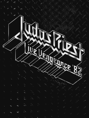 Judas Priest / Live Vengeance '82 (DVD)