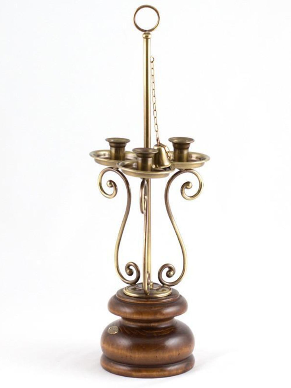 Capanni Подсвечник