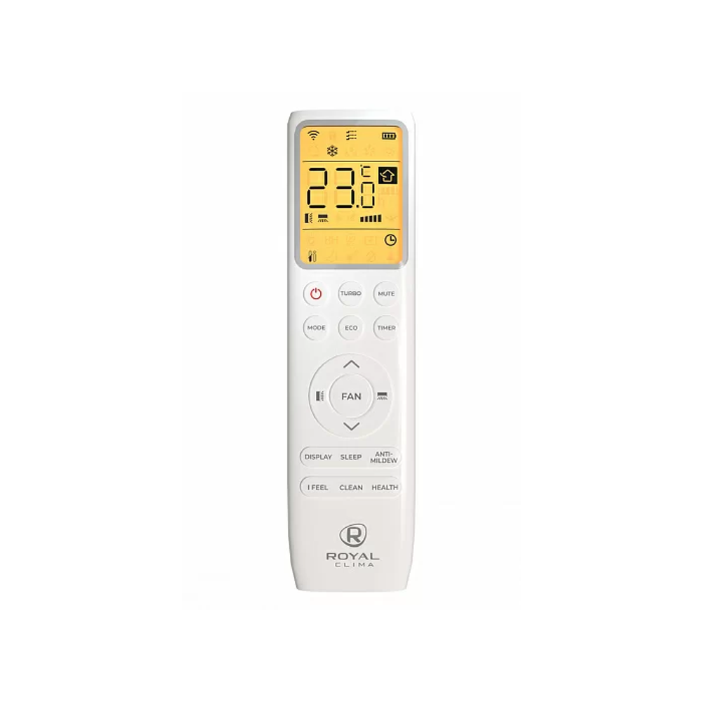 Сплит-система  Royal Clima RCI-PF75HN