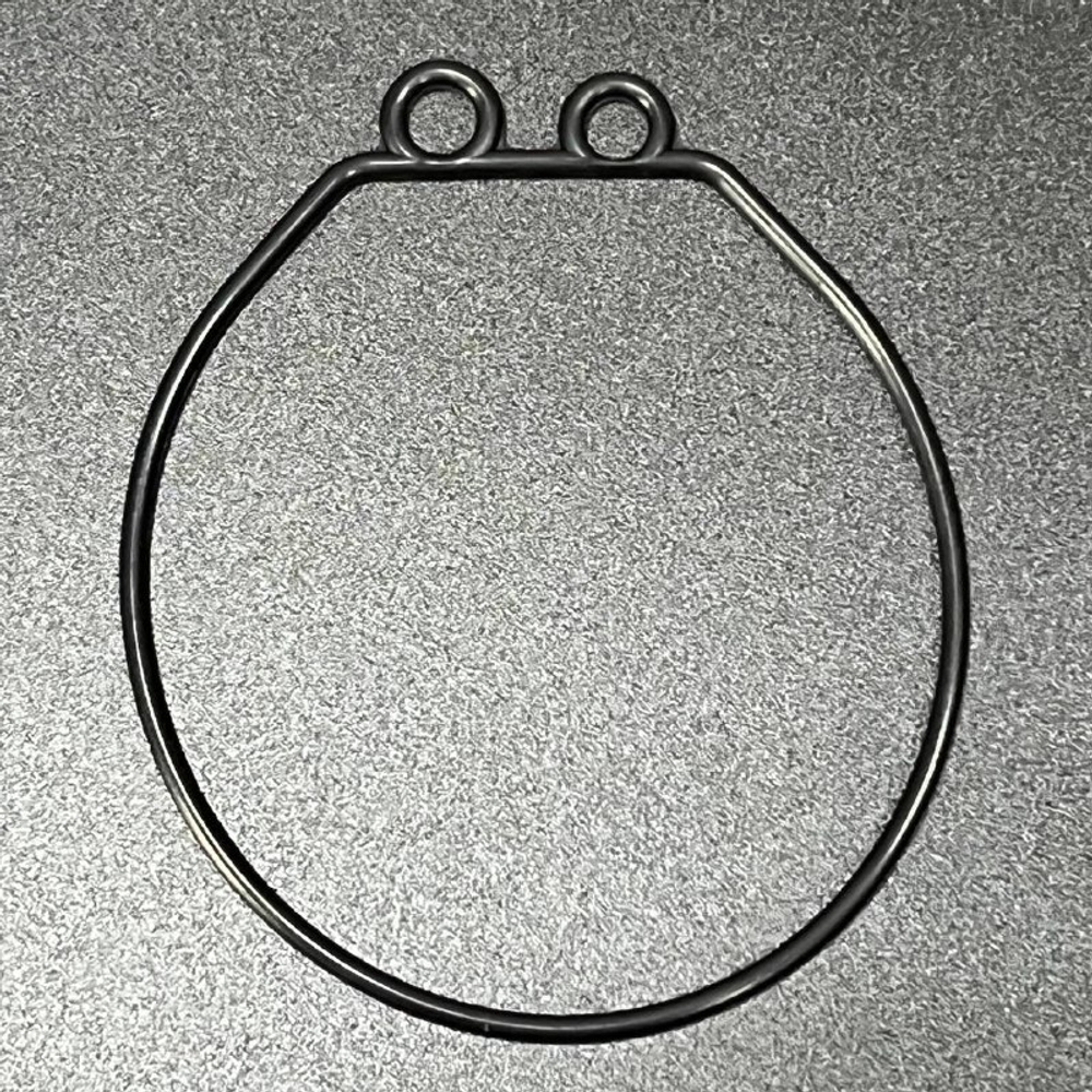 Прокладка топливной камеры Yamaha 6G1-14984-00