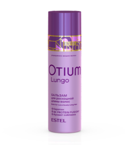 ESTEL Бальзам для роскошной длины волос OTIUM LUNGO, 200 мл