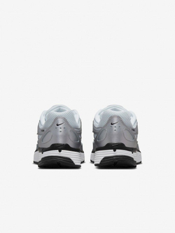 Кроссовки женские NIKE WMNS NIKE P-6000 EG