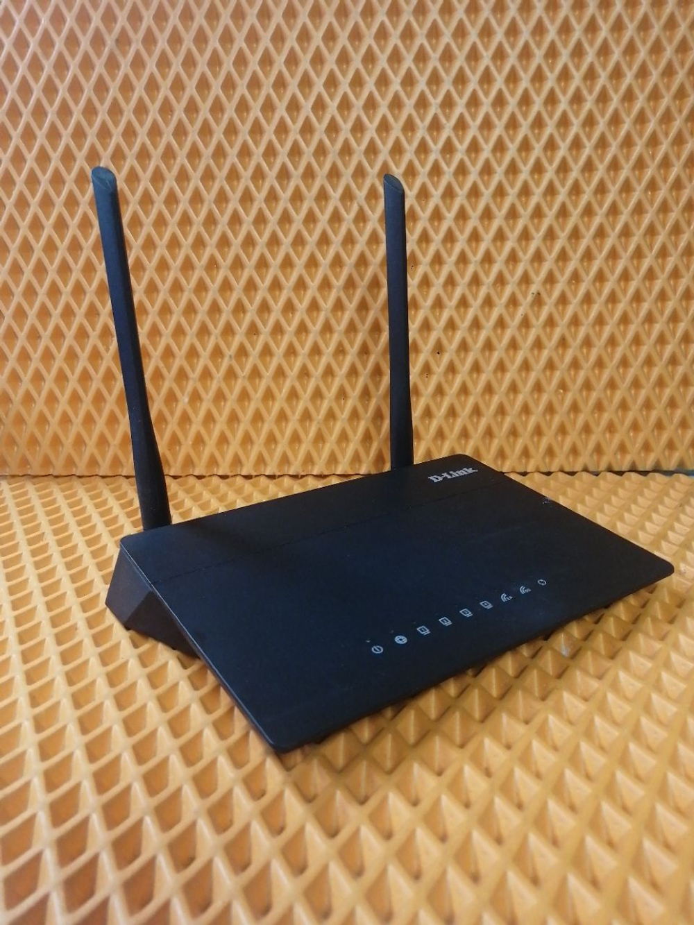 Wi-Fi Роутер D-link DIR-806A
