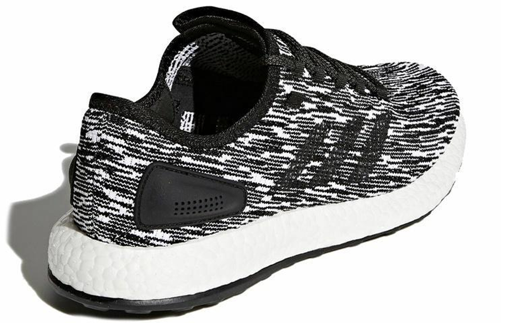 Кроссовки Adidas Pure Boost Oreo