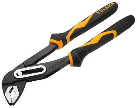 Цена на TOLSEN (TT10029) Захват переставной "GRIPro", 250 мм