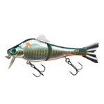 Воблер Sprut Nanbu