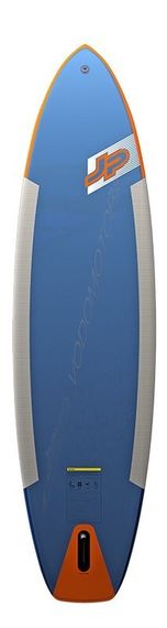 Доска SUP JP ALLROUNDAIR 10&#39;6&quot;x32&quot; LE
