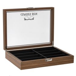 GAEM Шкатулка для очков, L35,5 W26,5 H8 см