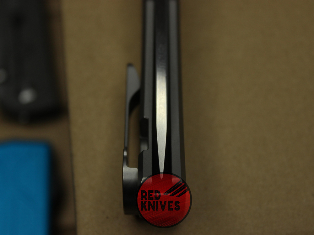 Нож Chaves Knives RCK9