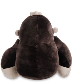 Lovely JOY PT- 20/ 2 Обезьяна, цв. Серый