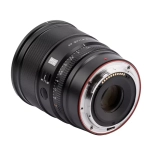 Объектив Viltrox AF 27mm F1.2 PRO Z для Nikon Z (APS-C)