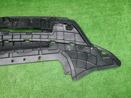 Пыльник переднего бампера Geely Atlas 2 (23-нв)