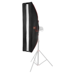 Софтбокс Falcon Eyes SBQ-SBII 30120 BW