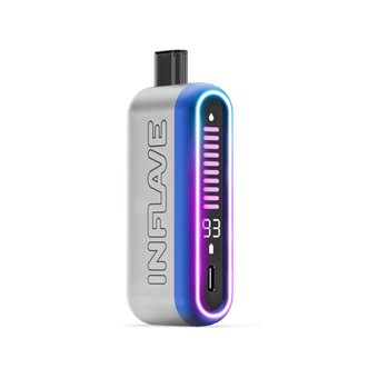 INFLAVE Onyx 18000 - Мармелэнд