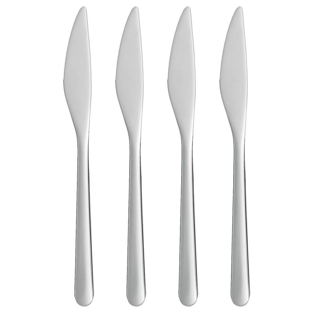 IKEA FÖRNUFT  (ИКЕА ФÖРНУФТ)  -  Нож, нержавеющая сталь, 21 см