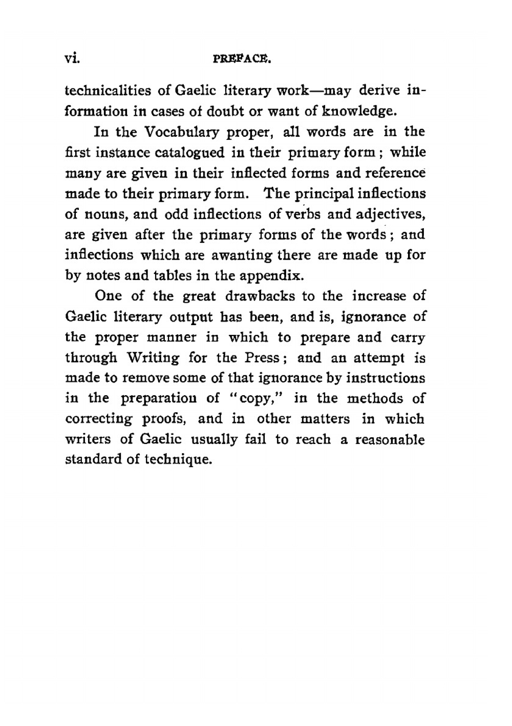 The school Gaelic dictionary | Malcolm Mac Farlane