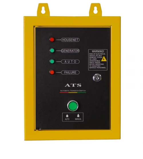 АВР 380В ДЛЯ ГЕНЕРАТОРА AGG 11000TE