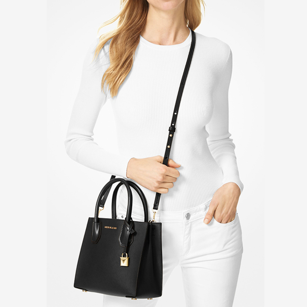 Сумка MICHAEL KORS MK Mercer, 30S0GM9M6L-001