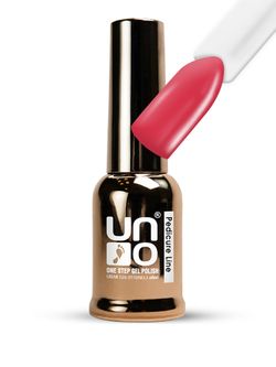 Uno Однофазный гель-лак 10 Pedicure Line, 8мл