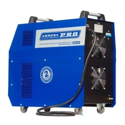 AuroraPRO IRONMAN 315 AC/DC PULSE сварочный инвертор tig 7310057