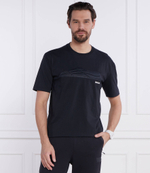 Футболка Tee Titanium BOSS GREEN - темно-синий(50506339)