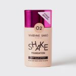Тональный крем Vivienne Sabo Shake Foundation 02