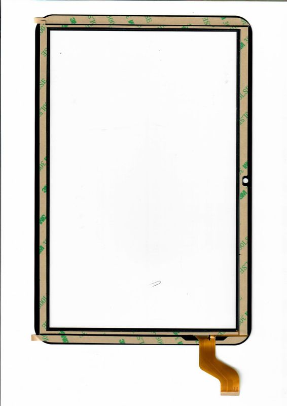 Тачскрин для Hiper S-PAD KD10131-HB (Черный)