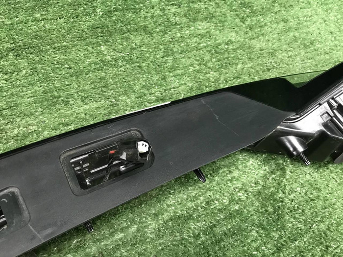 Фонарь крышки багажника Omoda S5 (2022-н.в.)