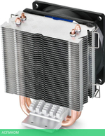 Кулер для процессора DeepCool ICE EDGE MINI FS V2.0 (DP-MCH2-IEMV2)