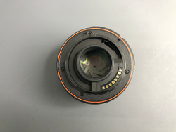 Sony DT 50mm 1.8 SAM