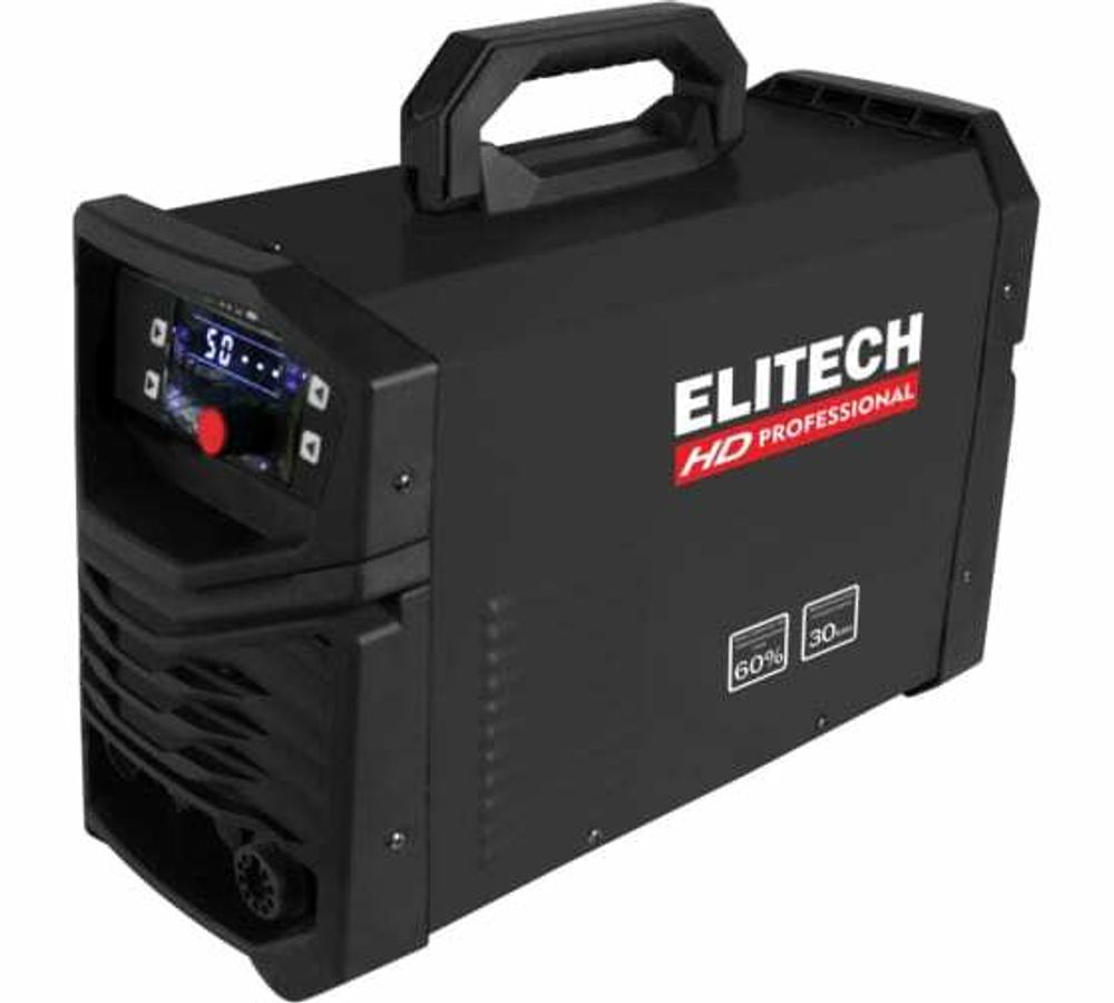 Elitech Аппарат плазменной резки WM 60 PLASMA