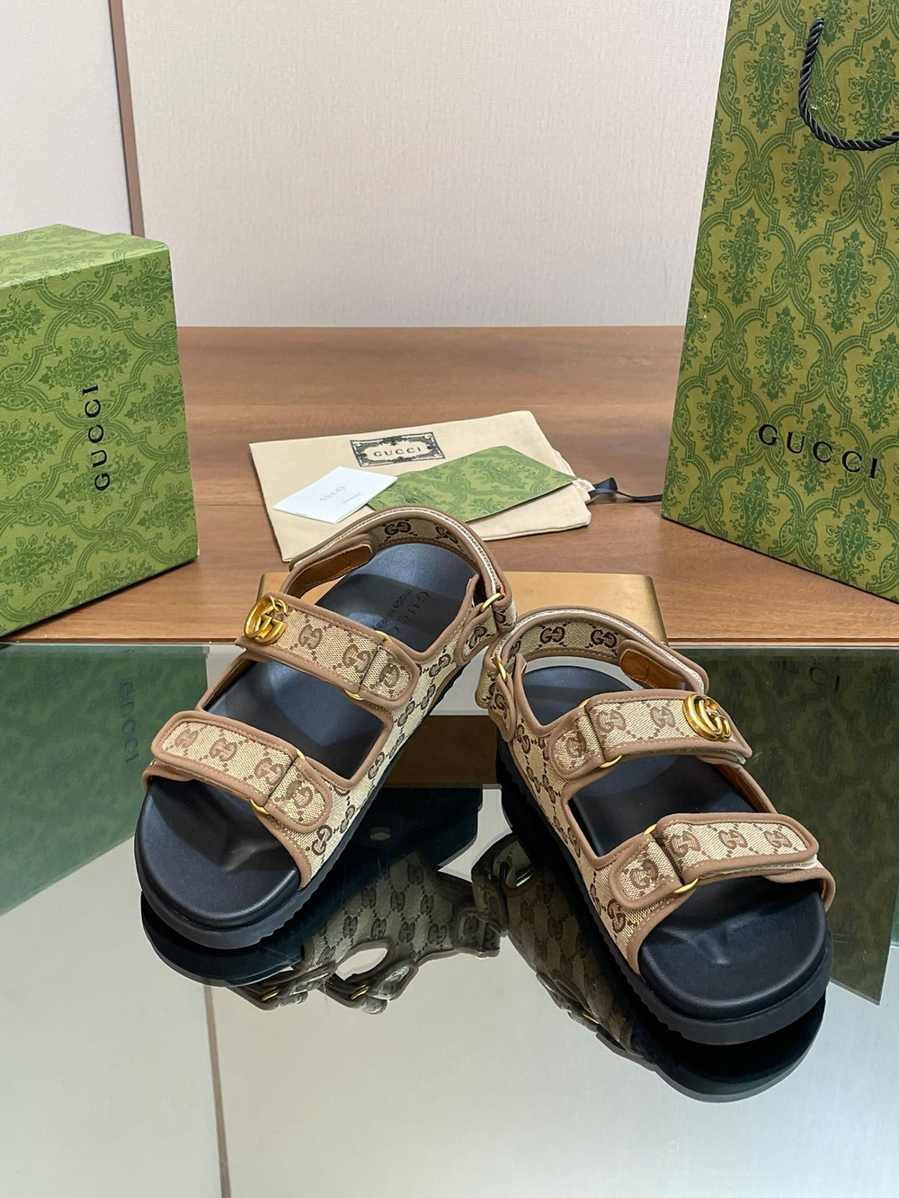 Gucci Sandal