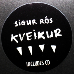 Sigur Ros / Kveikur (2LP+CD)