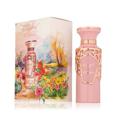 Fragrance World Bouquet of Euphoria Eau De Parfum 100 ml (woman)