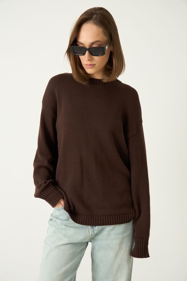 Джемпер R5089