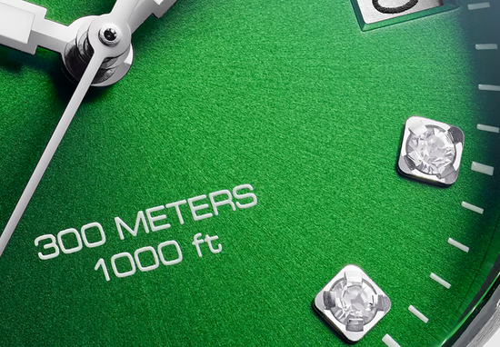 Tag Heuer WBD1316.BA0740 женские швейцарские часы AQUARACER бриллианты