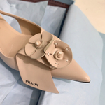 Prada Pumps